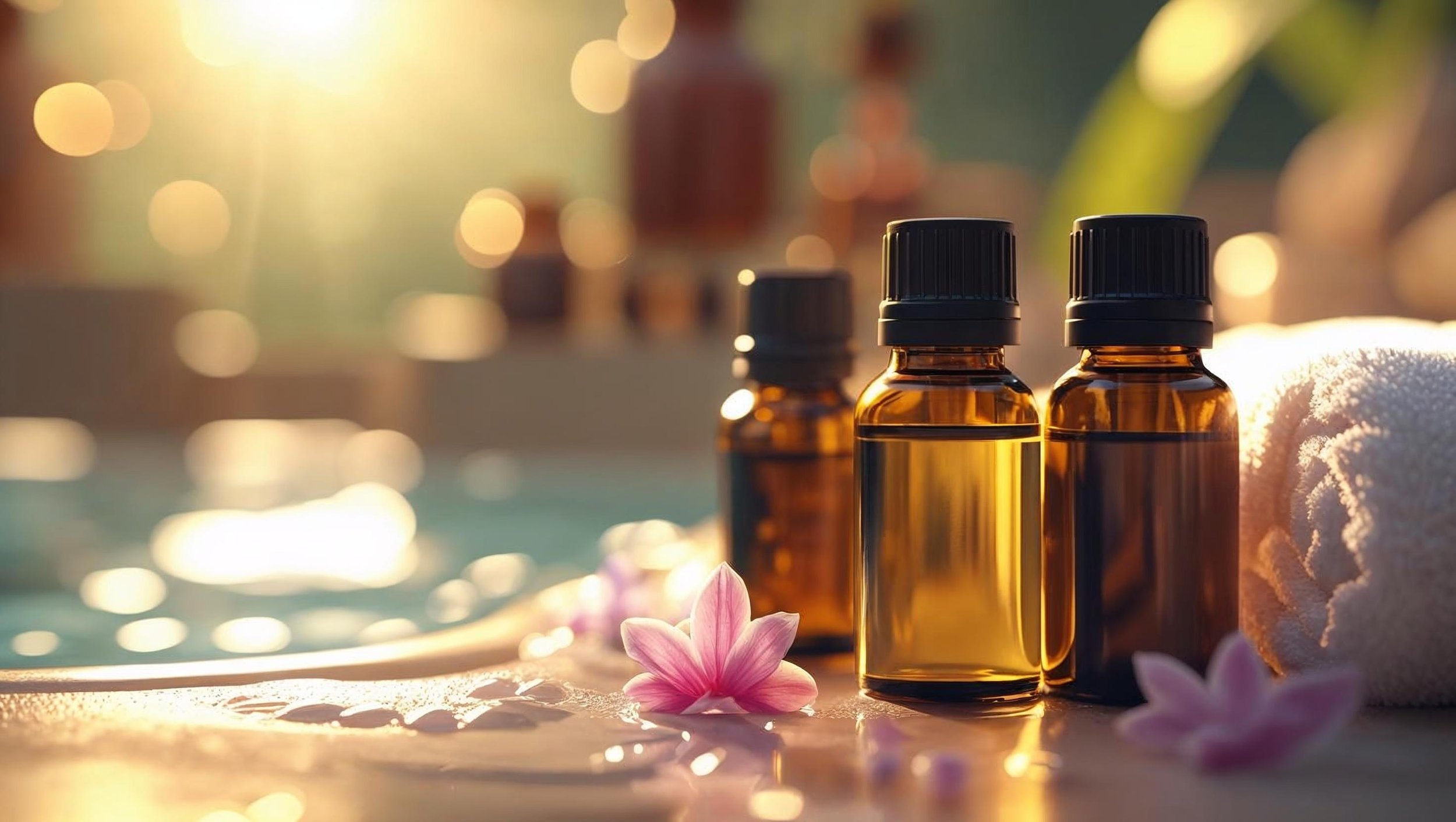 Essential Oils 101