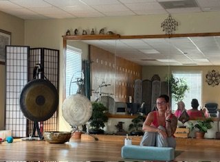 Loving your Inner Voice with Kendra
