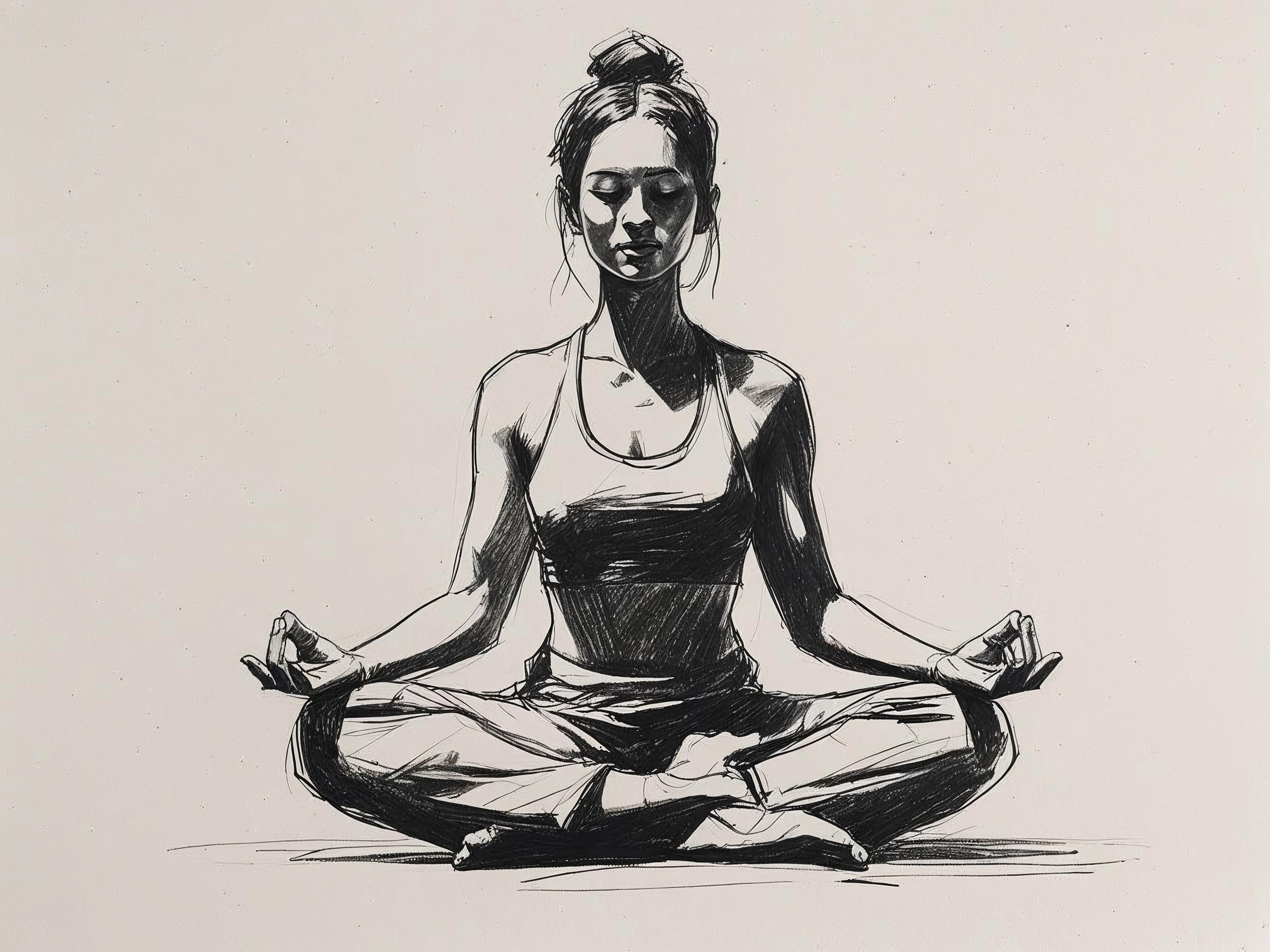 Meditation and Breathwork with Kendra