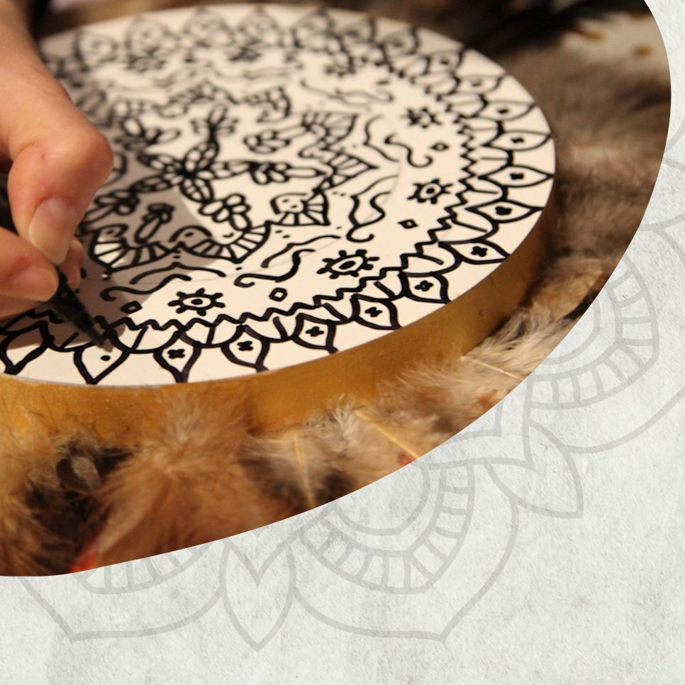 Paint your Mandala