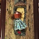 Create your own Spirit Fairy
