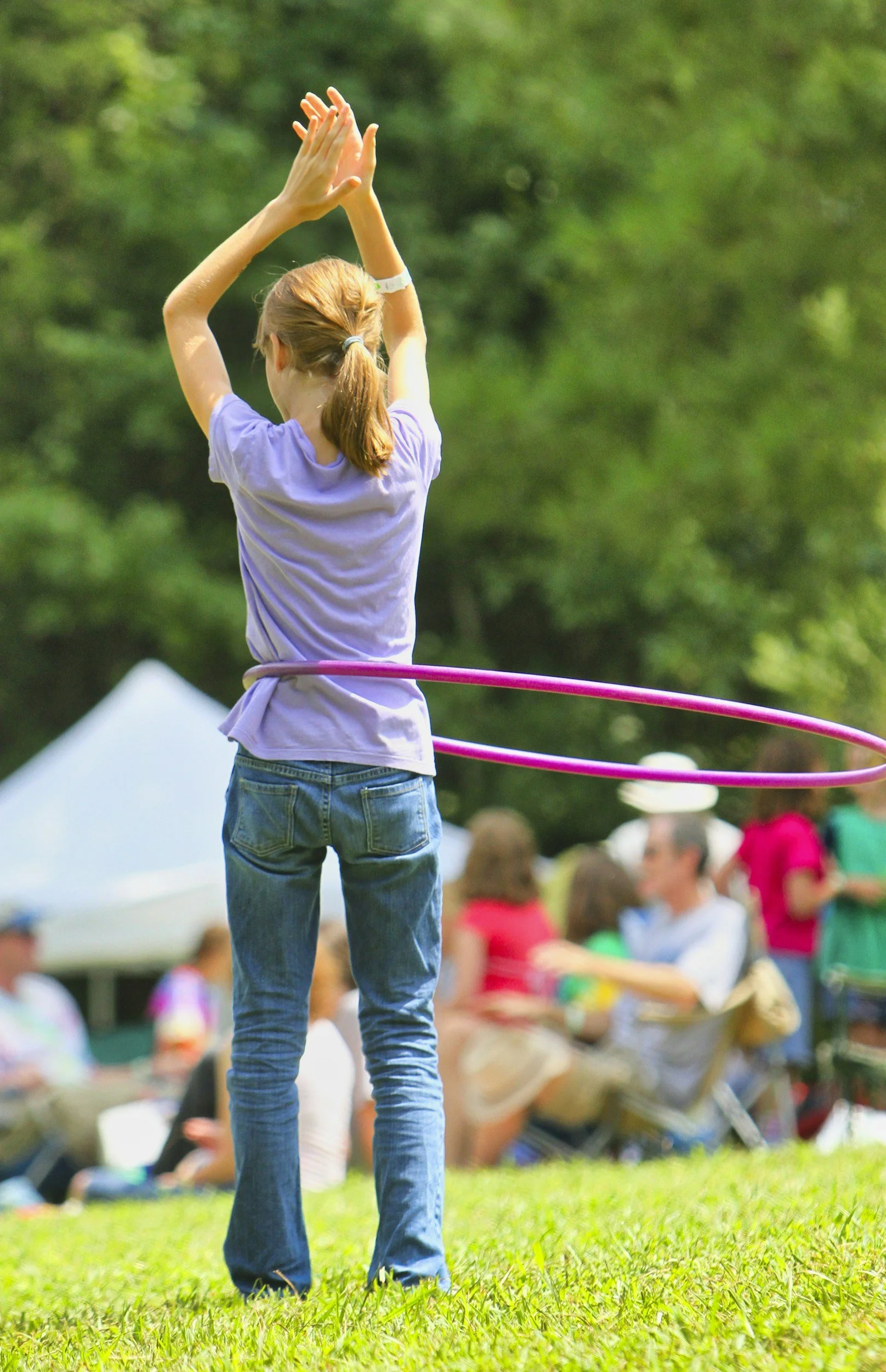 Hooping 101