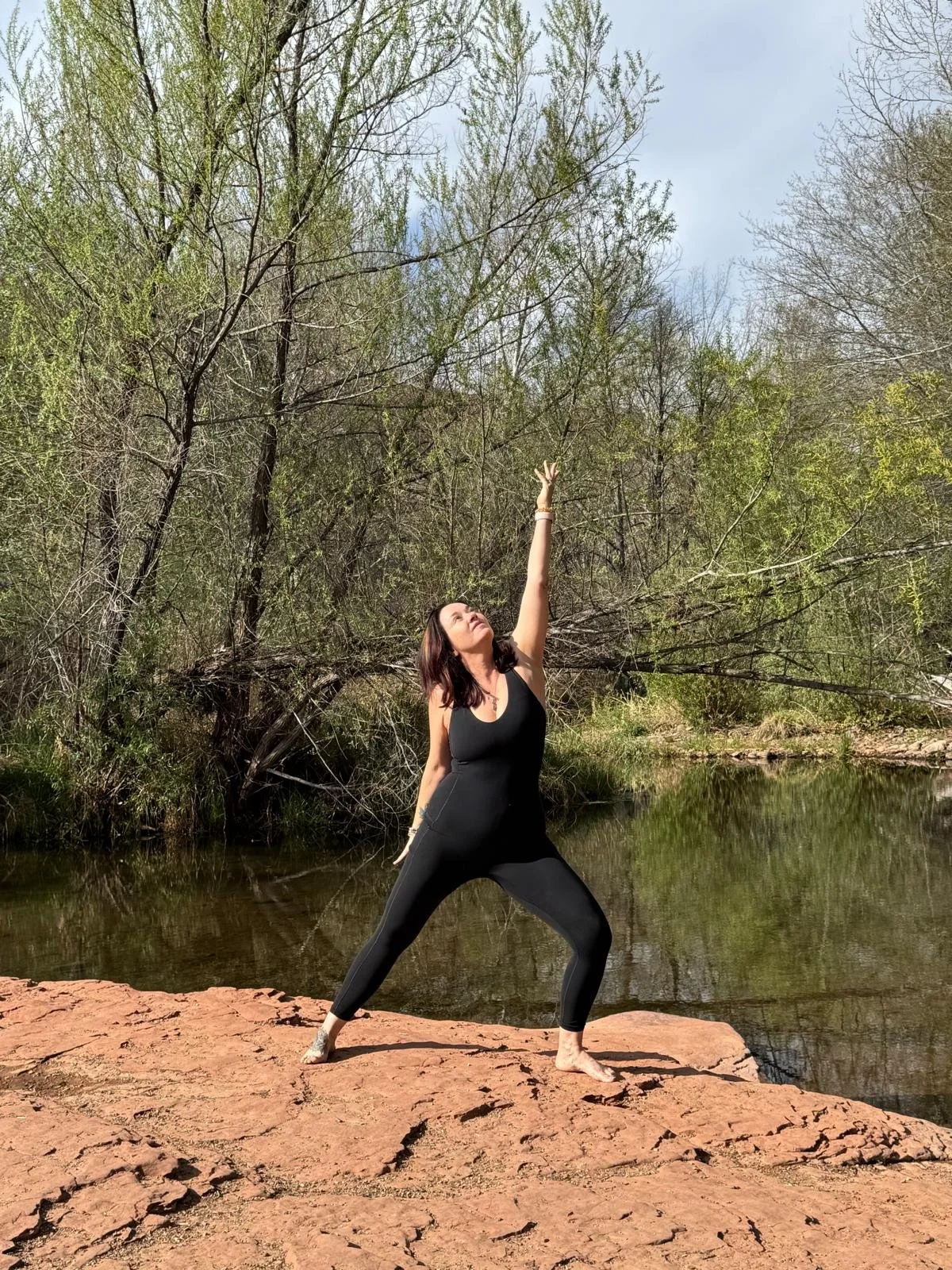Yoga for Everybody