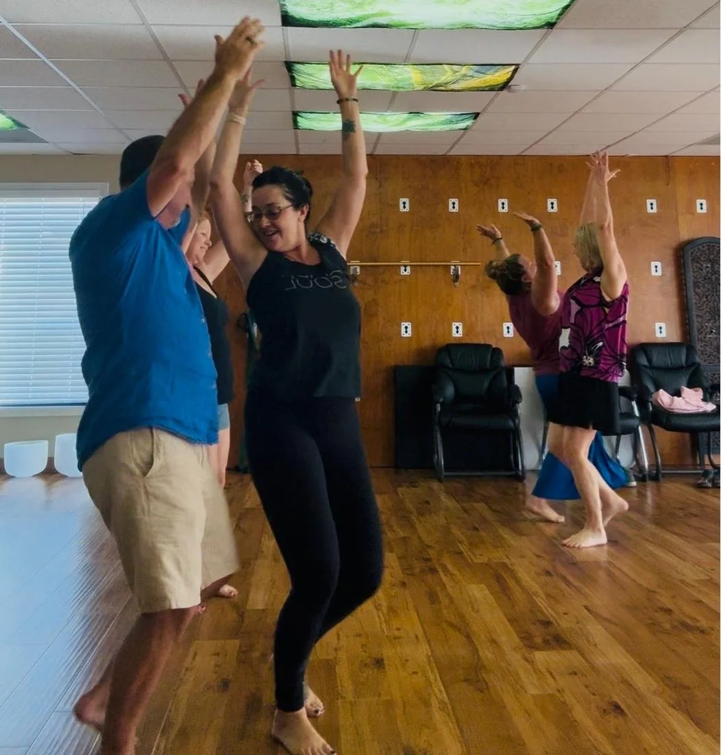 Groove Dance Party Special addition