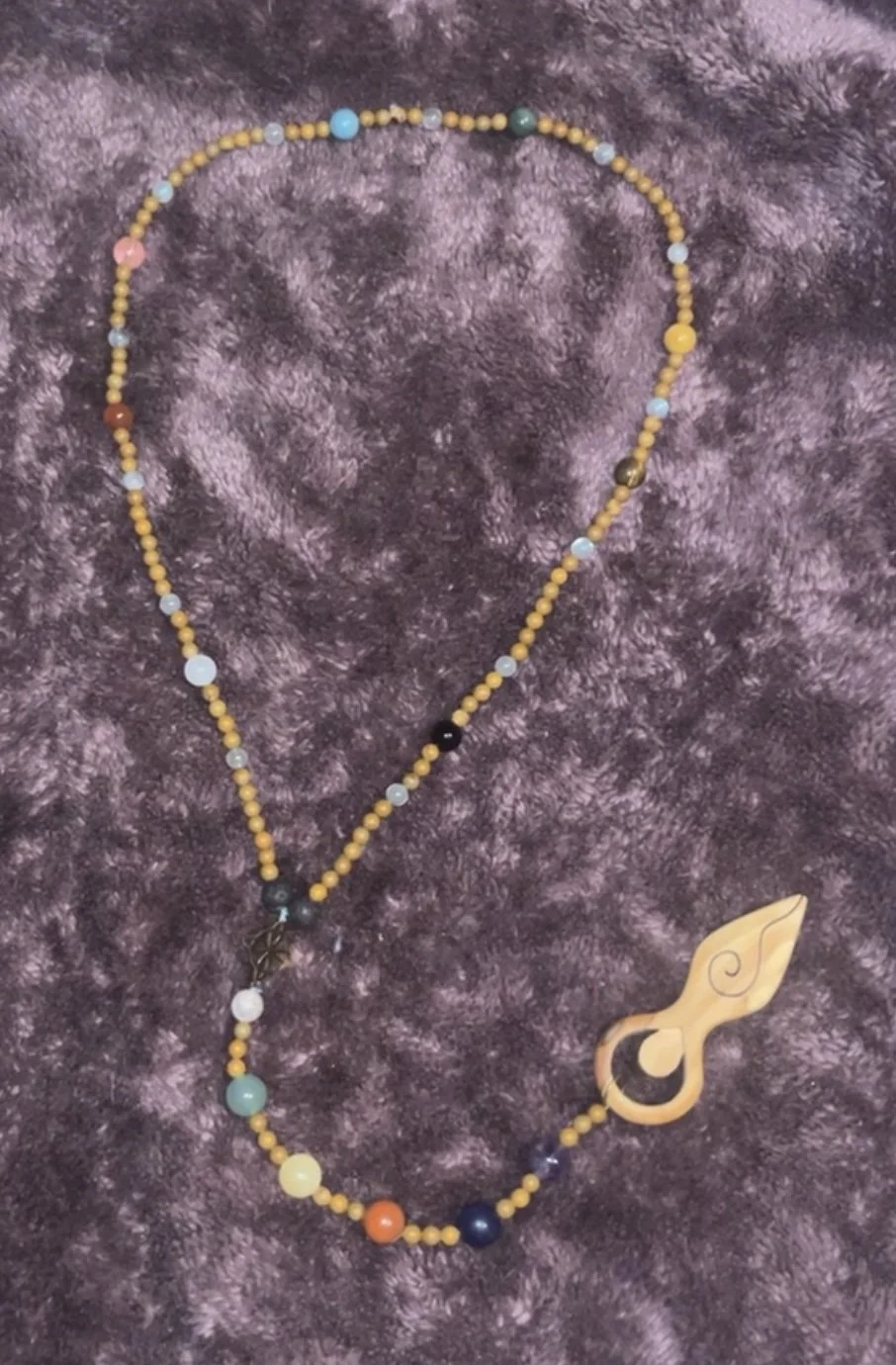 Meditation Beads