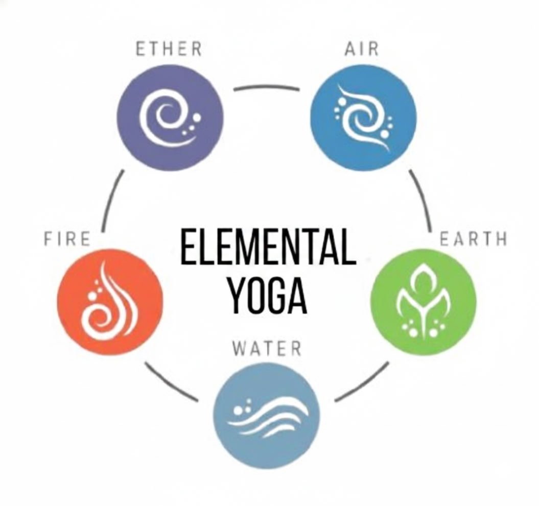 Elemental Yoga
