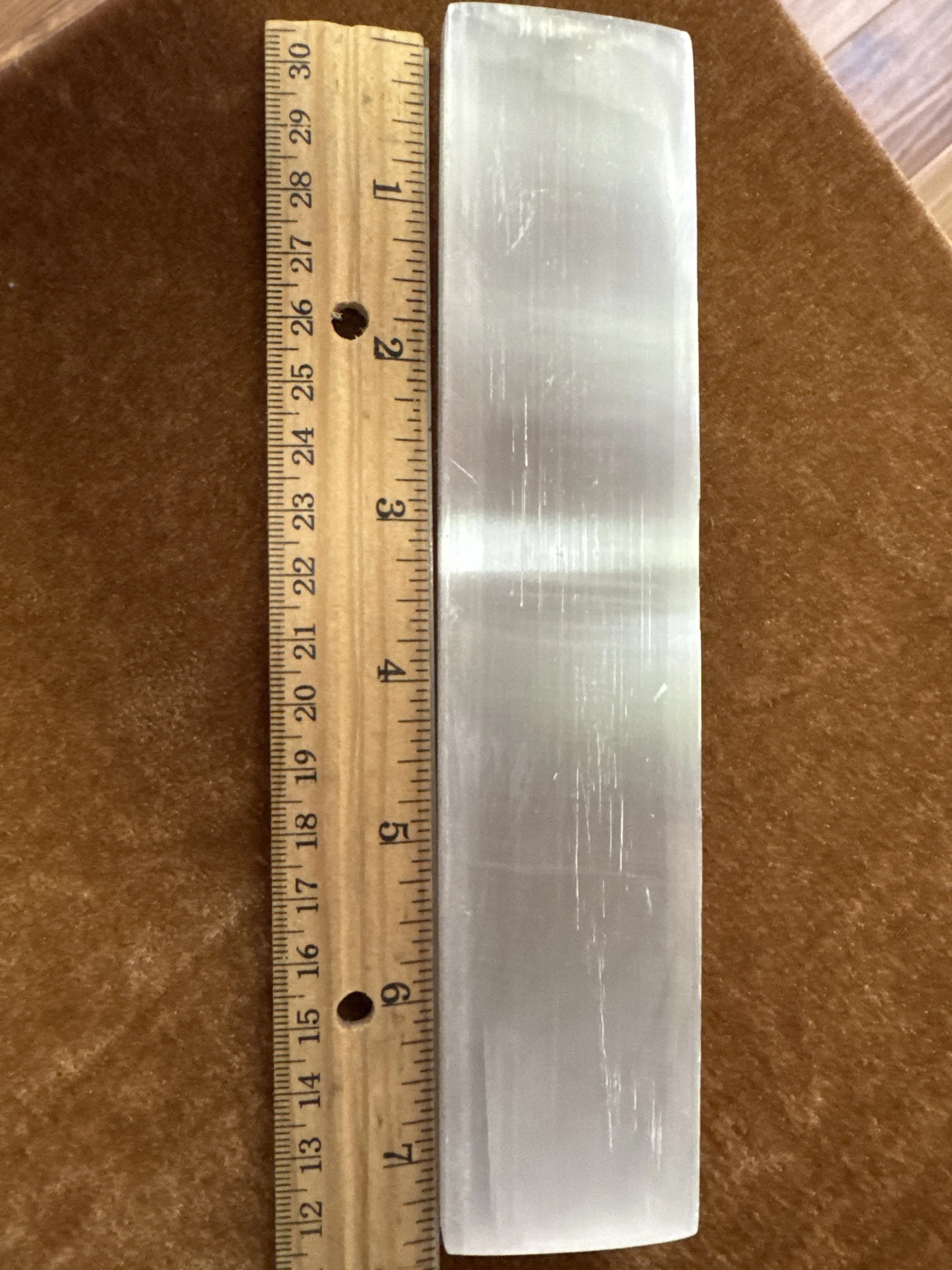 Selenite