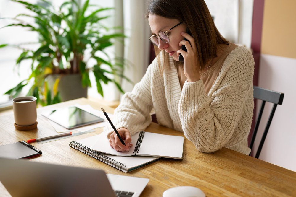 personalized from the start