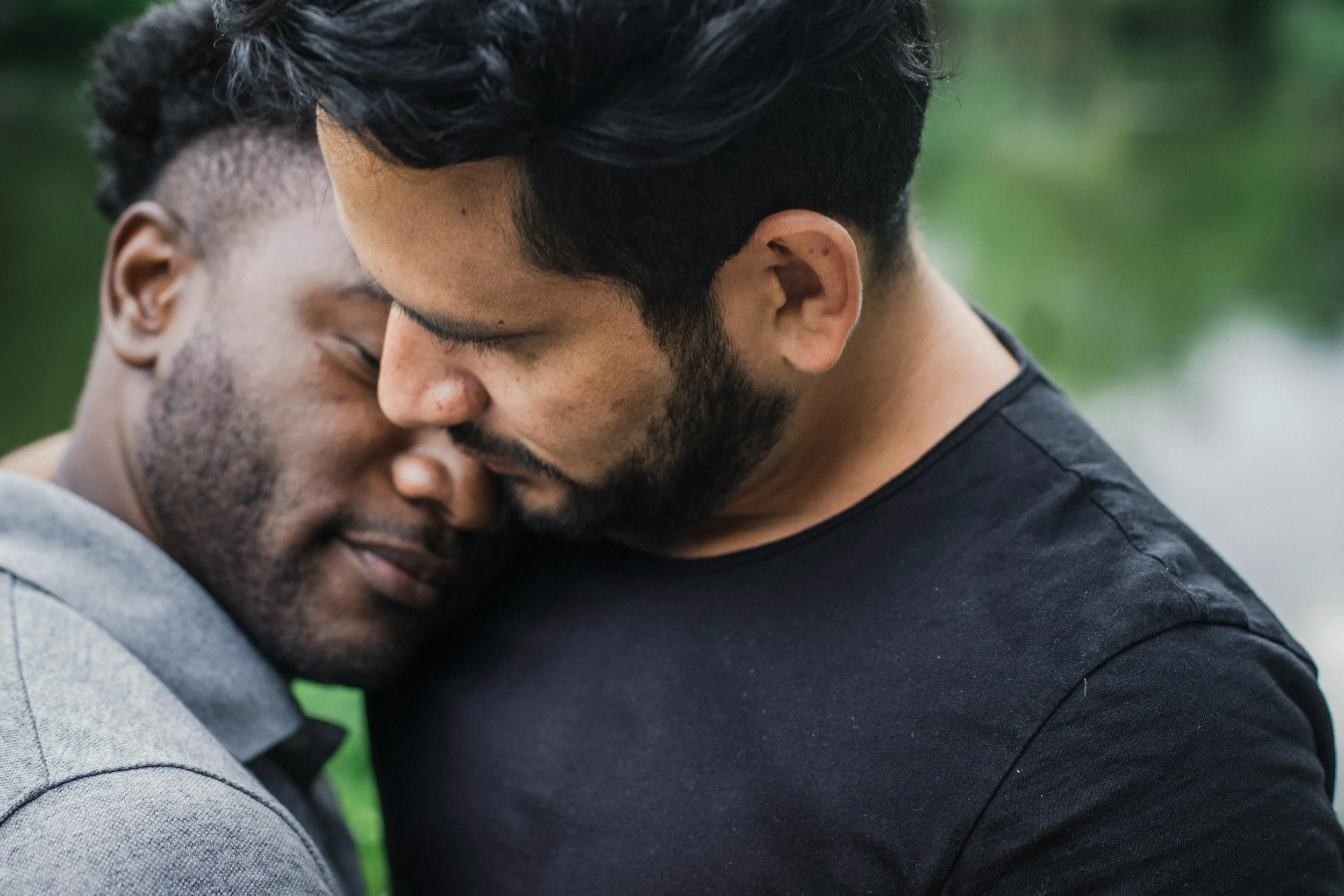 Identity Erasure in the LGBTQIA+ Community: How Therapy Supports Healing in NYC