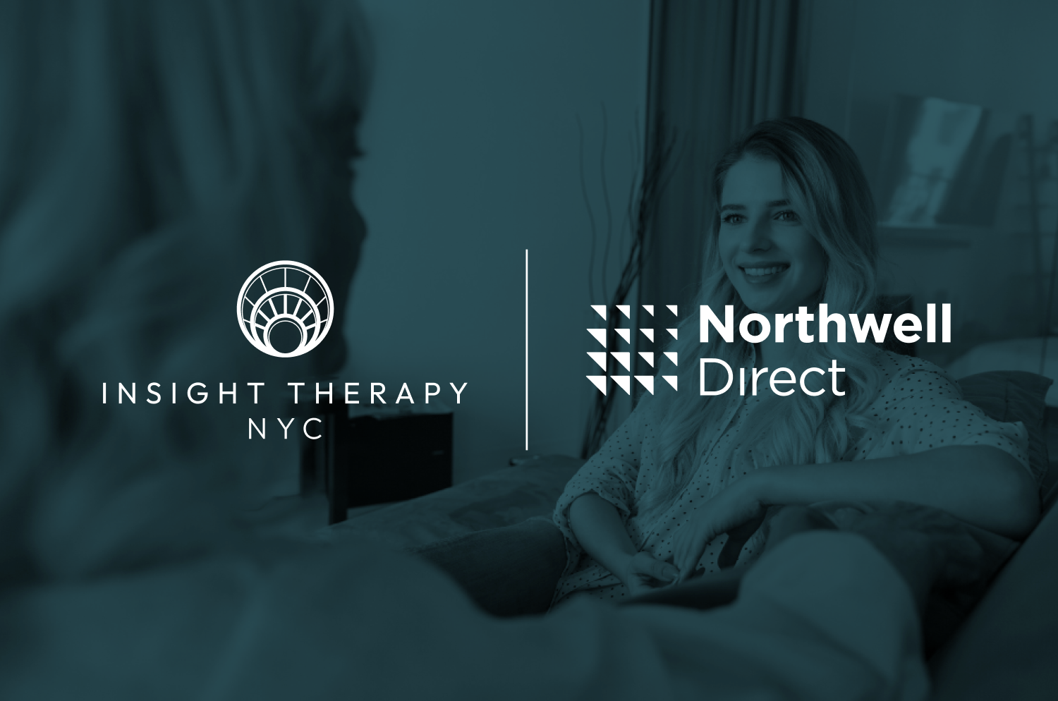 Does Northwell Direct Cover Therapy in New York City?