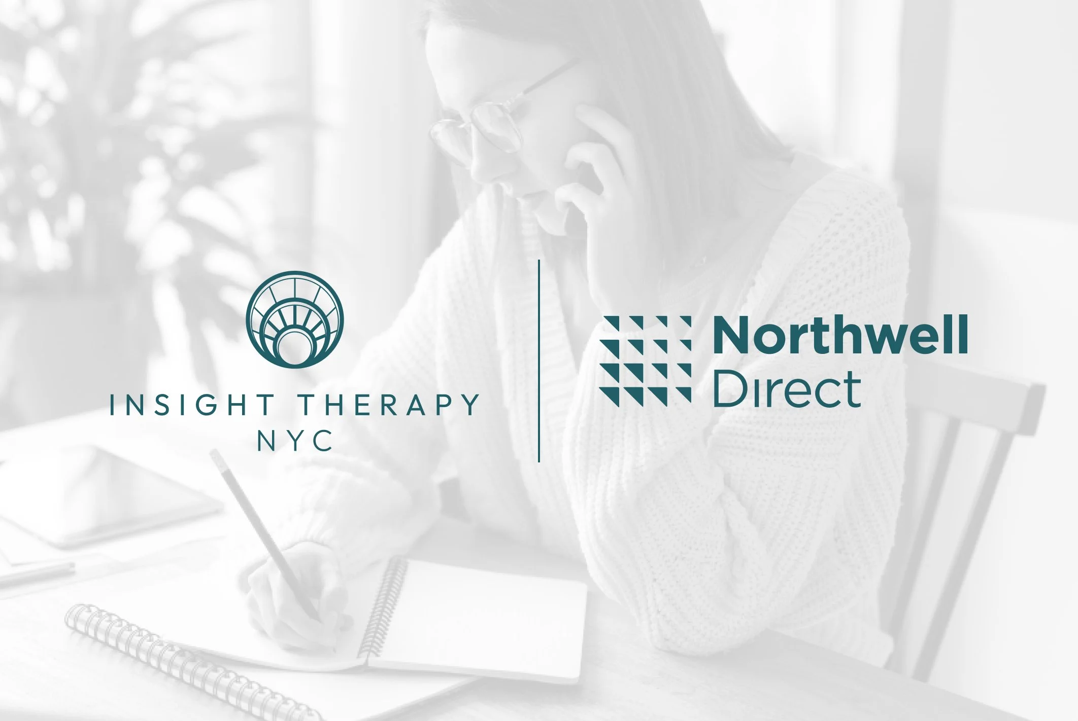 Northwell Direct Therapy Near NoMad and Midtown
