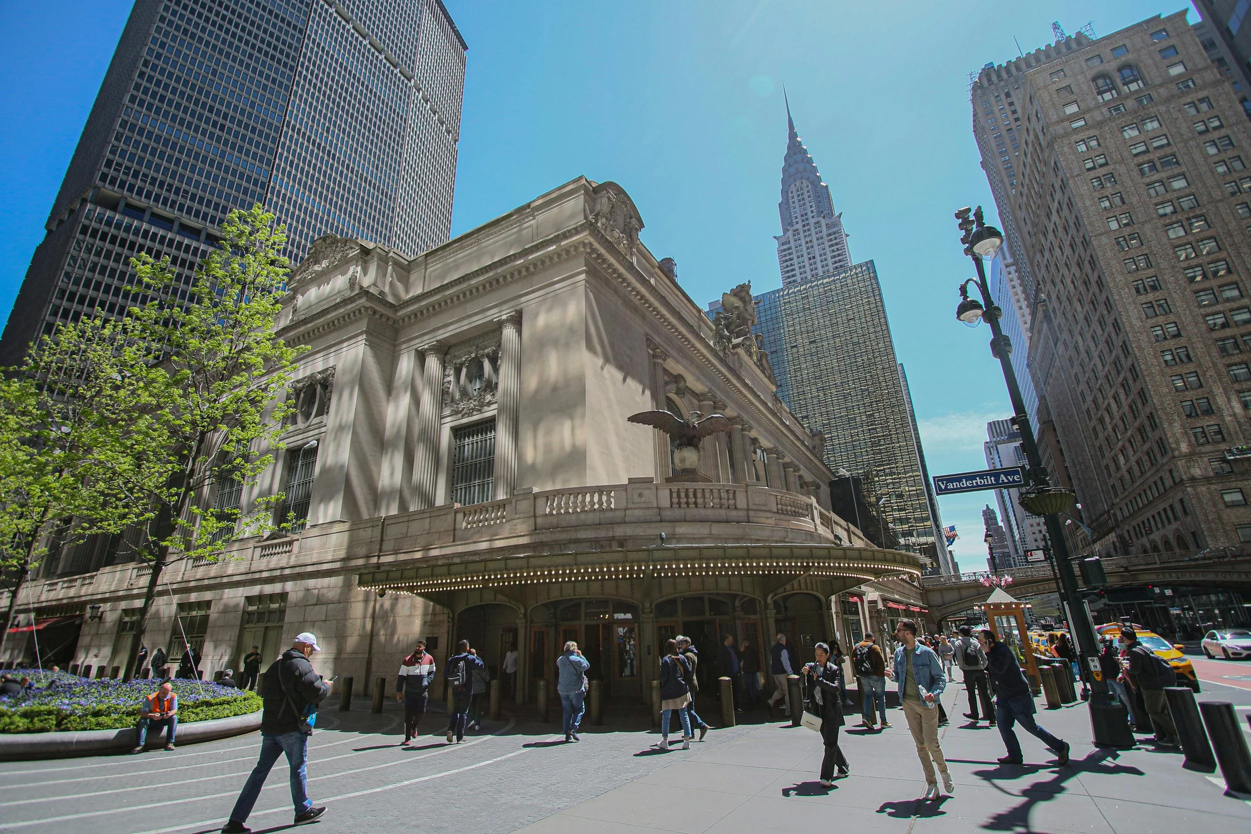 Finding a Northwell Direct Therapist Near Grand Central in NYC