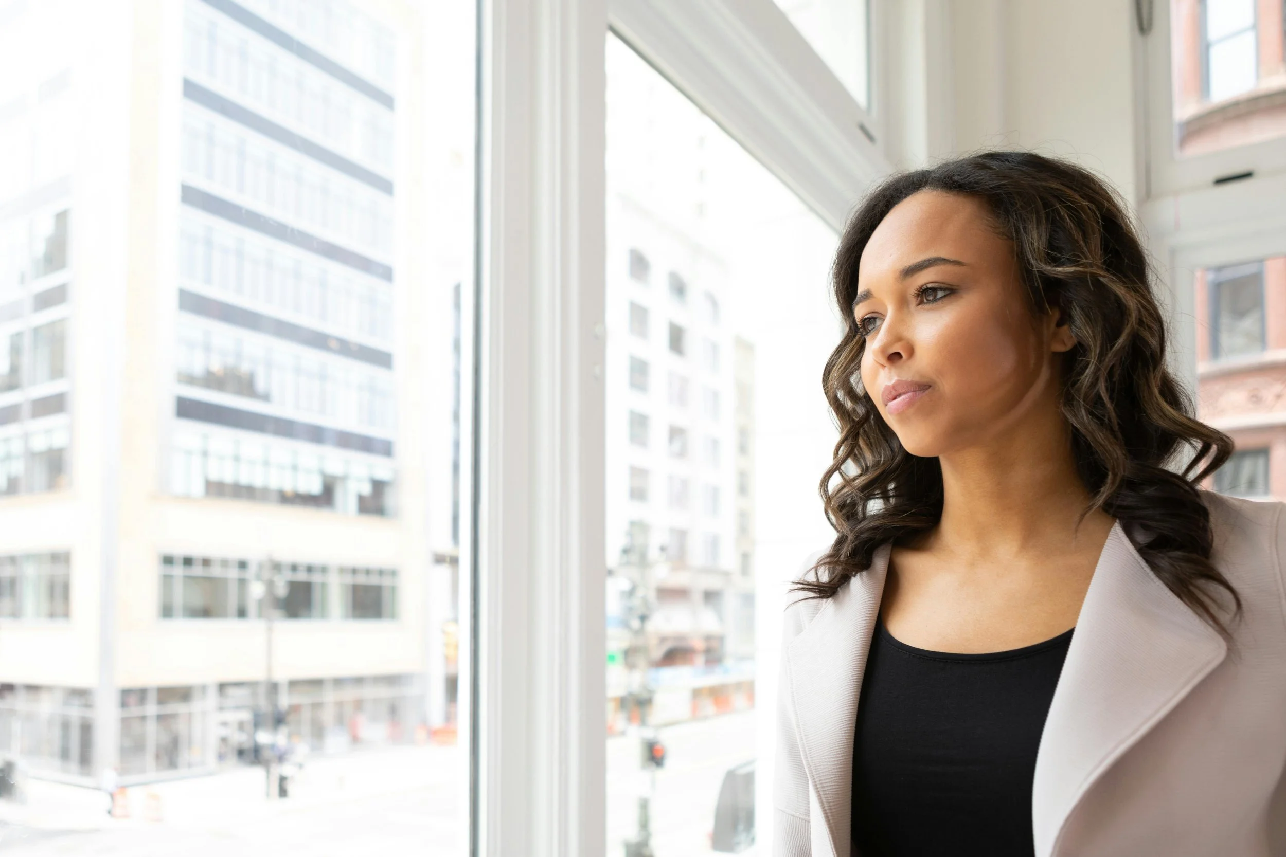 Therapy for Women in NYC: Support for Burnout, Stress, and Emotional Overload
