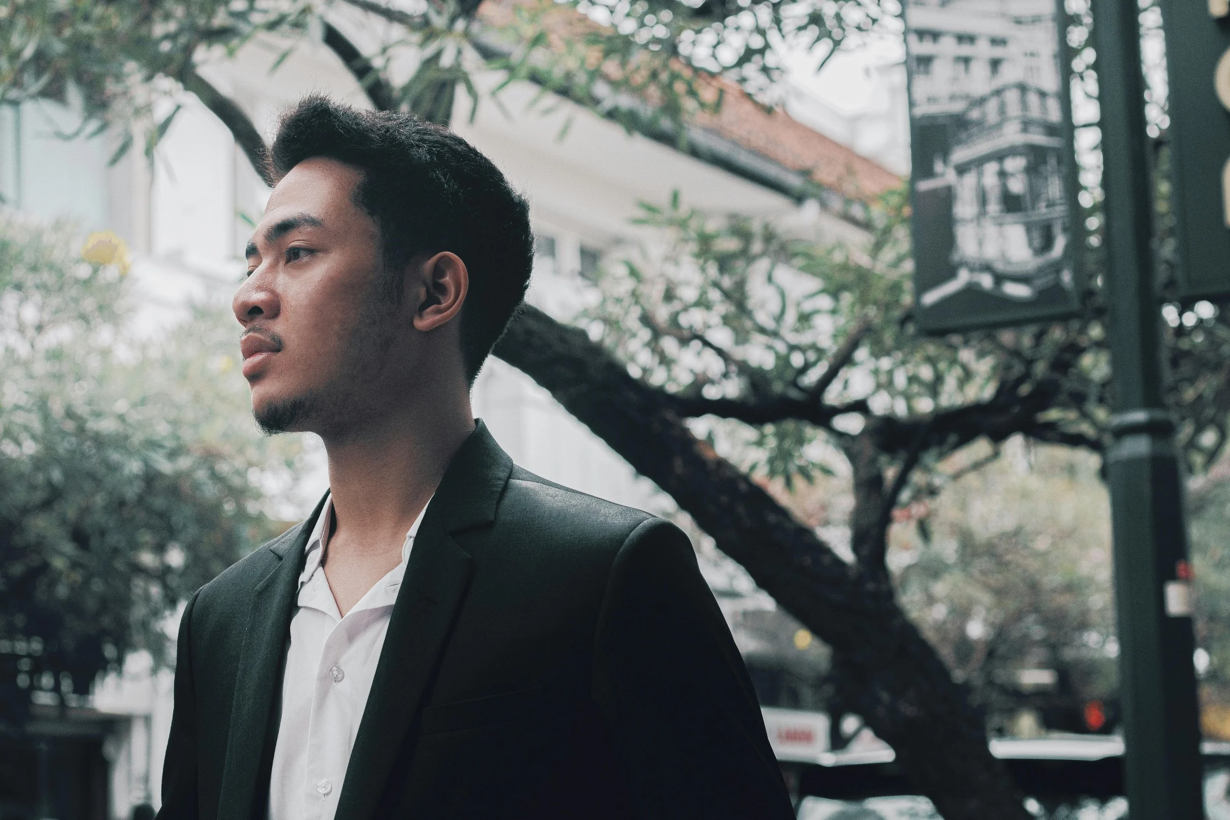 Why Your Mind Won’t Slow Down (Even When You’re Exhausted)