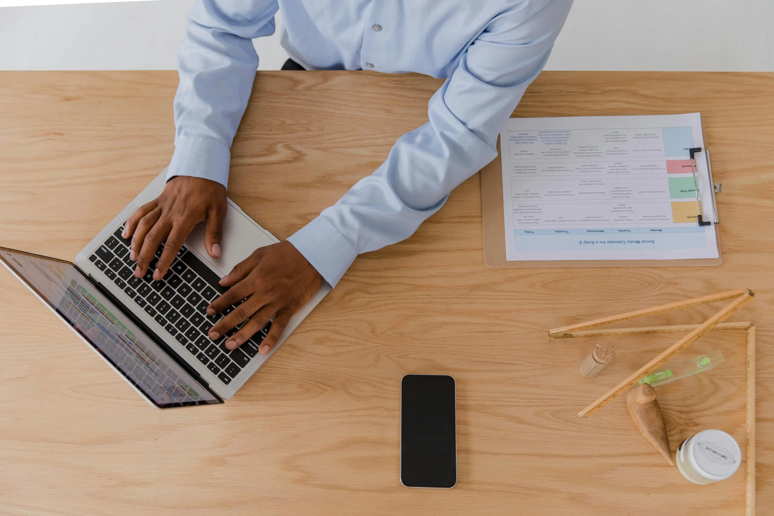 When Work Never Fully Turns Off as an Entrepreneur