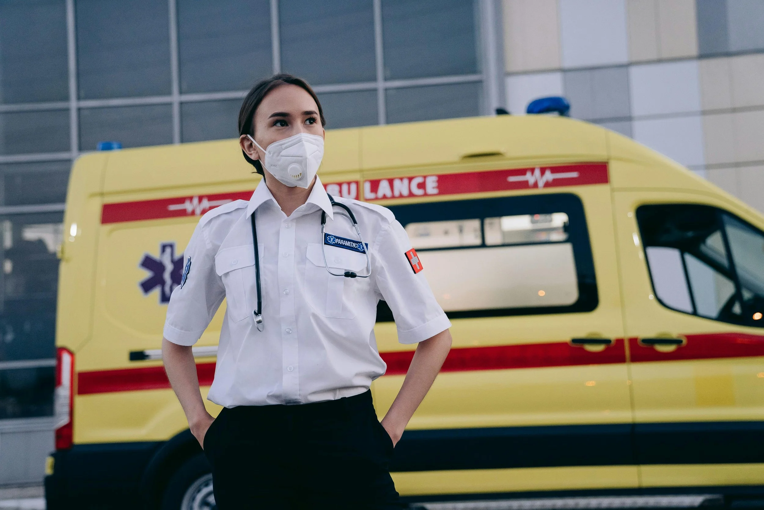 The Emotional Toll of Working in a Frontline or Essential Role