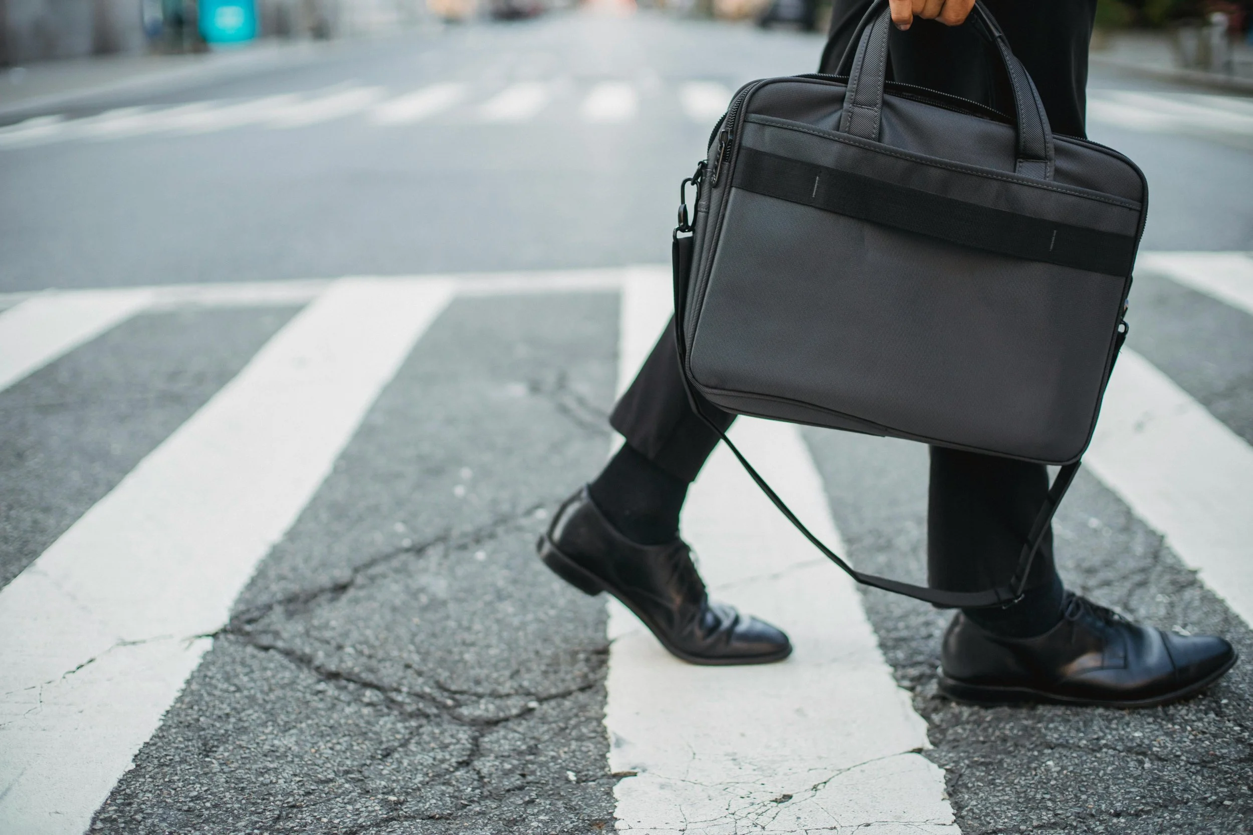 Why Career Transitions Can Affect Your Sense of Identity