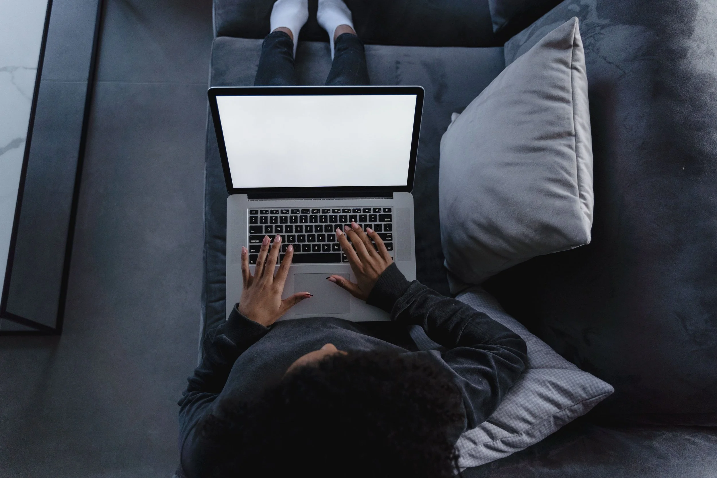 Why It Can Feel Hard to Fully Disconnect When You Work From Home