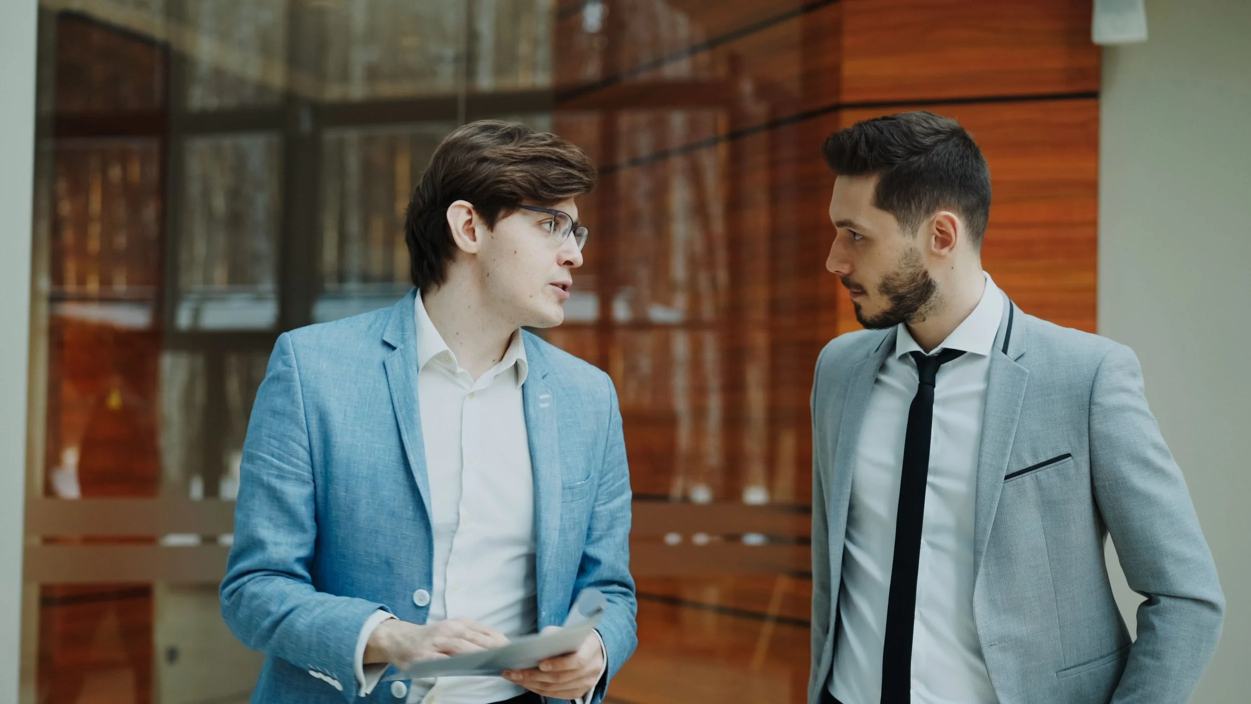 How High-Conflict Work Environments Affect Mental Health