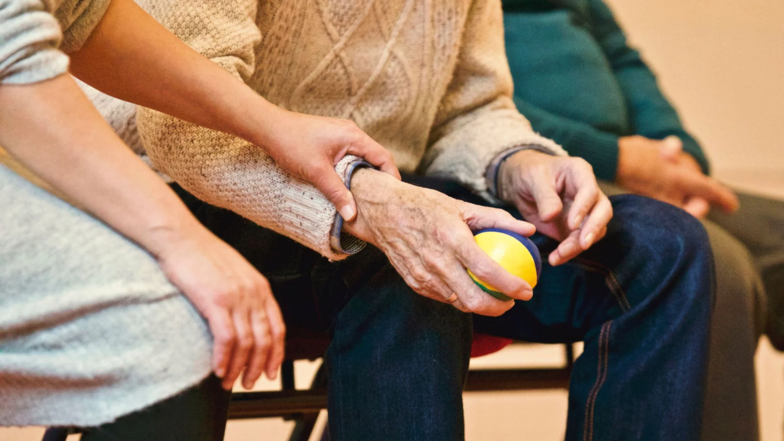 The Emotional Weight of Parenting and Caregiving