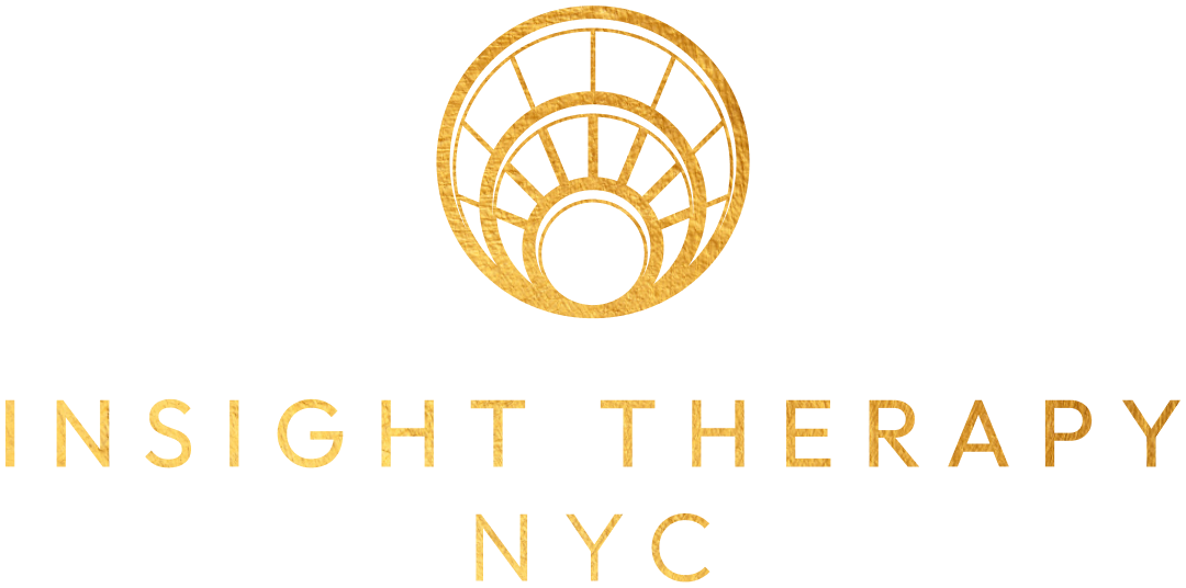 INSIGHT THERAPY NYC