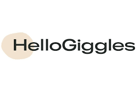 HelloGiggles logo