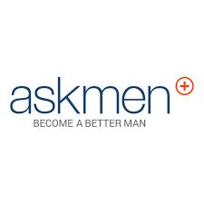 AskMen logo