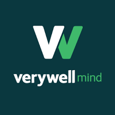Verywell Mind logo
