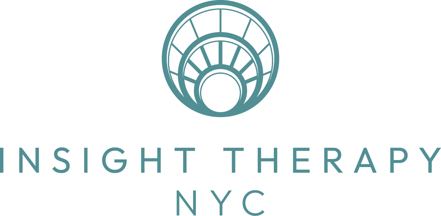 INSIGHT THERAPY NYC