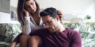 How to Deal With Feeling Insecure in Your Relationship - AskMen