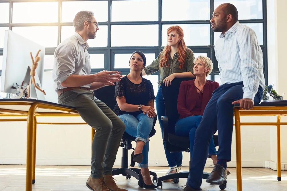 independent and clinically guided