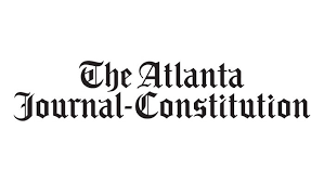 The Atlanta Journal Constitution logo