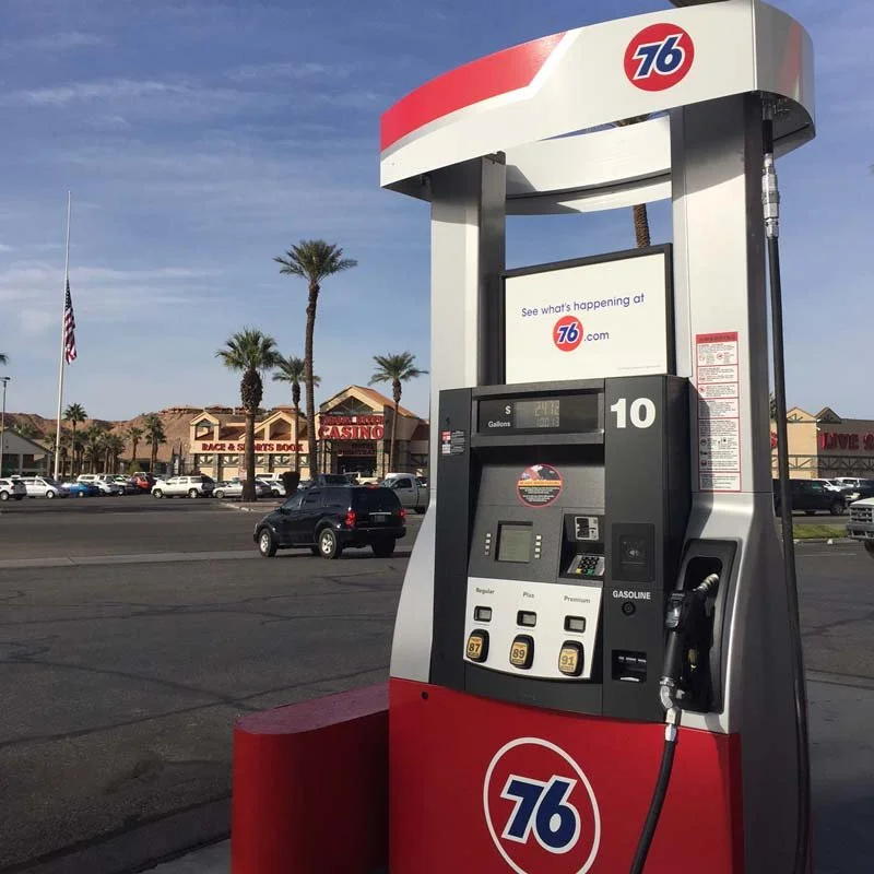 Highlights of Virgin Valley Food Mart in Mesquite