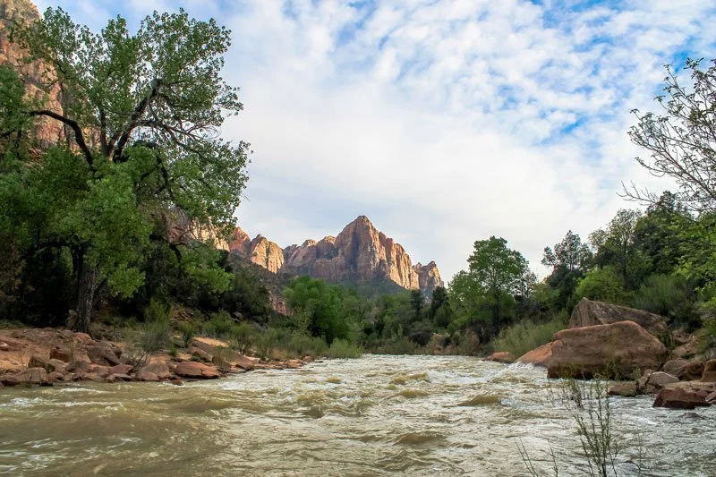 Things to Do Near Mesquite, NV