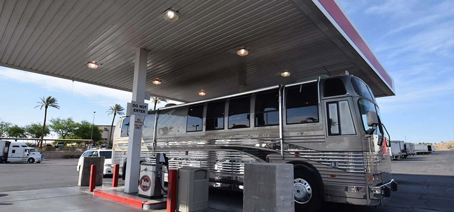 Things You Never Knew About Gas & Gas Stations