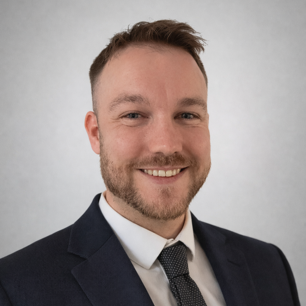 James (Mortgage and Protection Advisor)