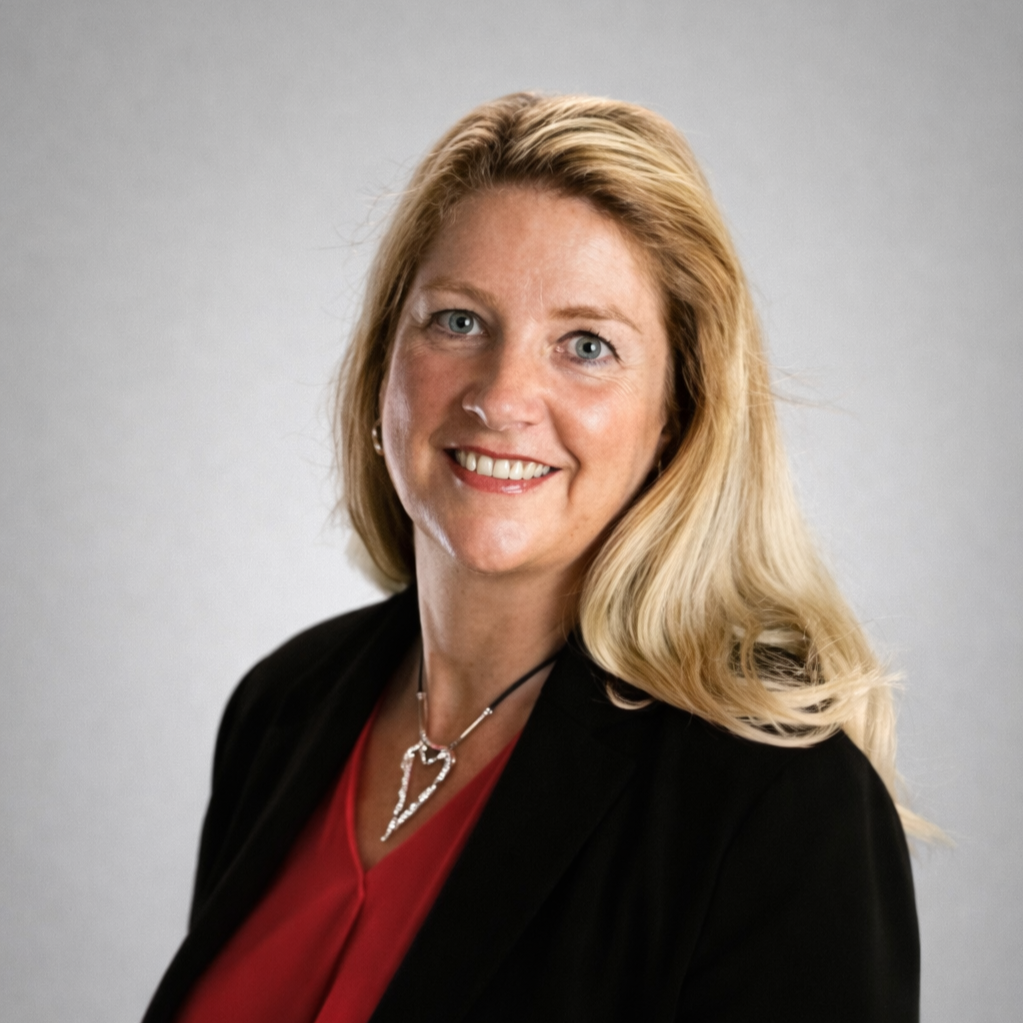 Joanne (Senior Administrator)