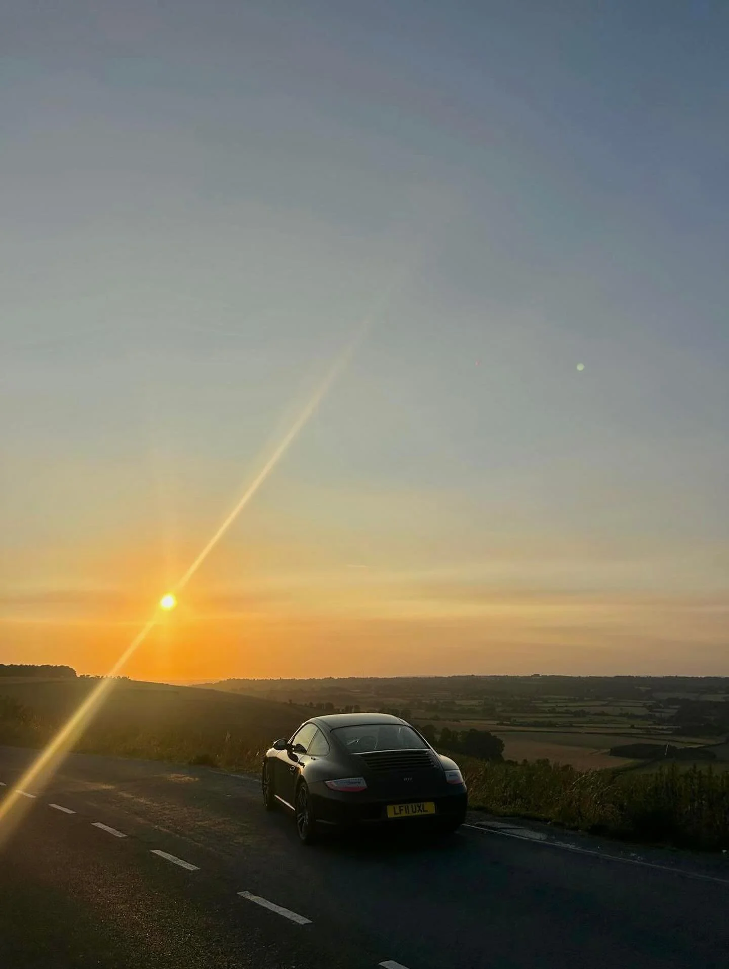 &ldquo;Camera roll pics until a professional takes over the account&rdquo; - Ferdinand Porsche. Find your next Road Rally at 🔗 in bio