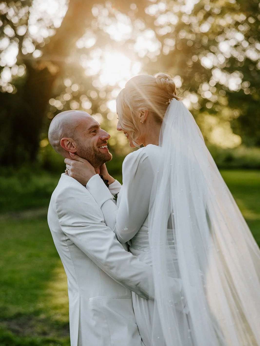 Every couple I worked with invited me into a different part of their day &mdash; and I&rsquo;m so grateful for it.
⁠
Some of you trusted me with your full invitation suites.
Some needed elegant on-the-day details.
Some asked for signage, menus, place