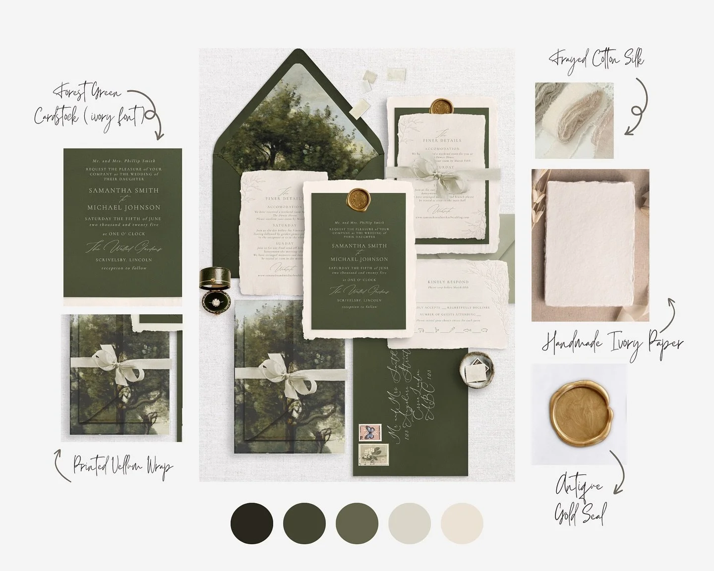 When I work on a custom suite like this, the process feels completely different from semi-custom ✨ 

Semi-custom is beautiful and refined, but custom is&hellip; immersive. It&rsquo;s slower, deeper, and more intentional. It&rsquo;s me building someth