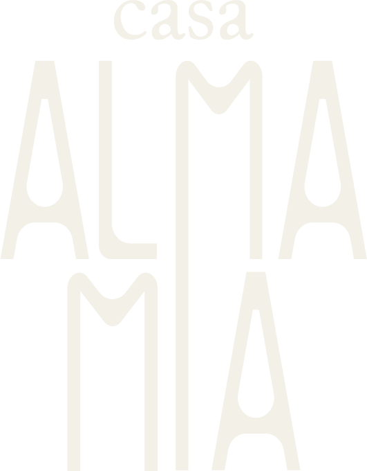 CASA ALMAMÍA