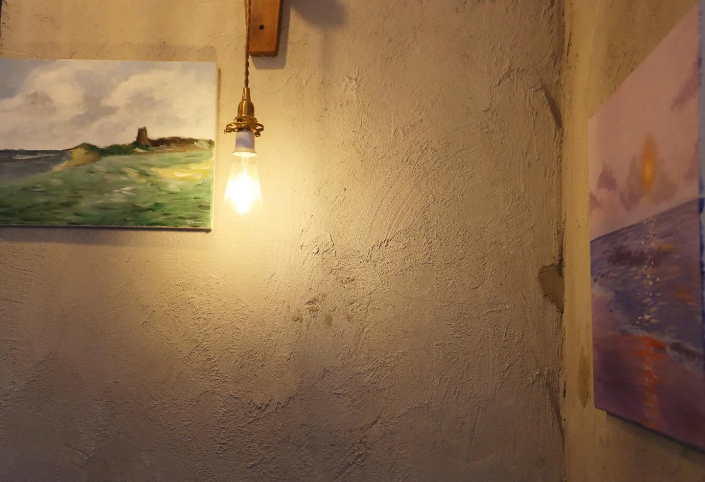 &ldquo;Evening&rdquo; 

#evening 
#eveningmood 
#londoncoffee 
#art 
#coffeewithart