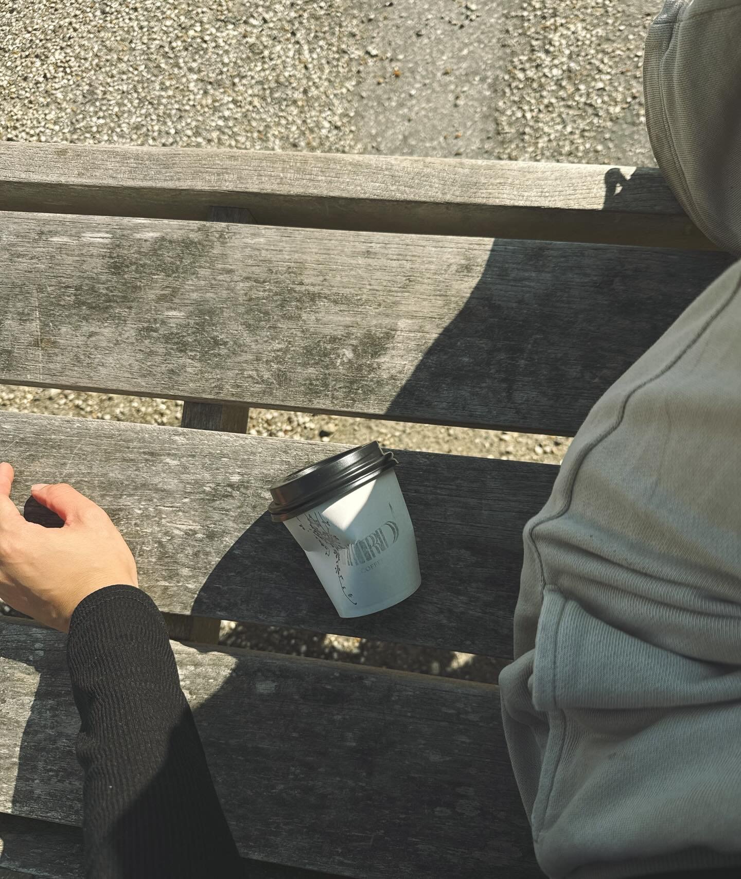 September 
Something new is coming 

#summercomesandgoes 
#peoplecomesandgoes 
#newchapter 
#coffeeislife 
#quality