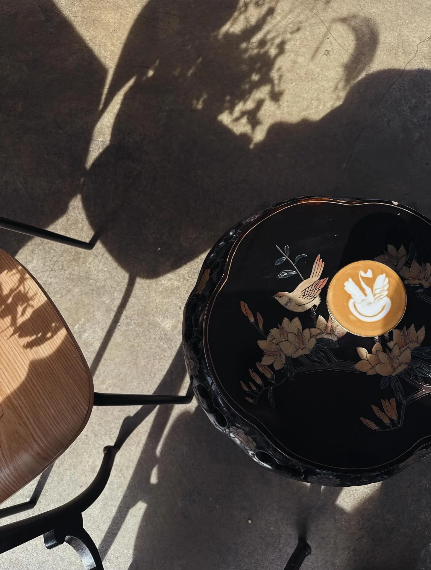 March 

#london 
#coffee 
#pimlico 
#collection