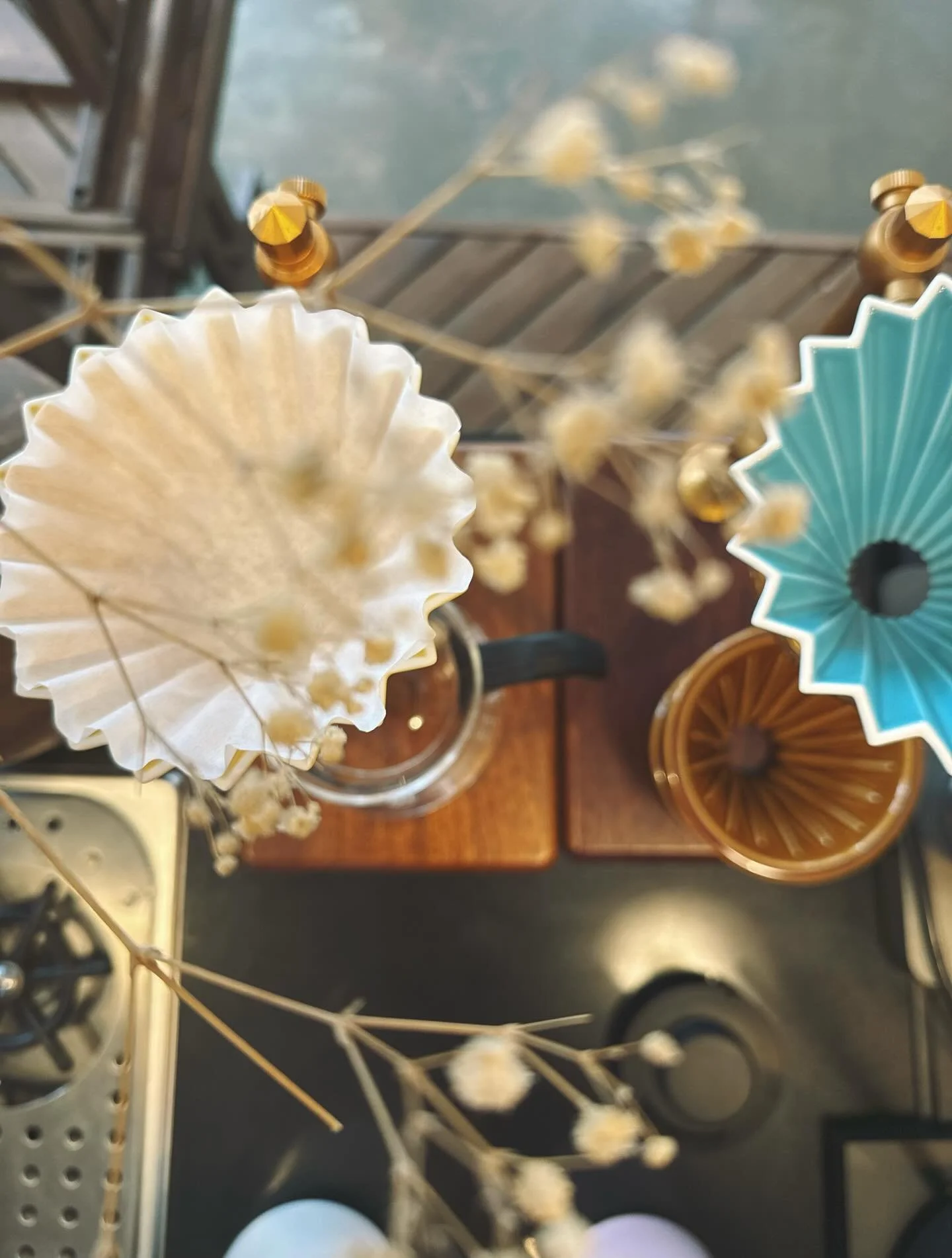 #

#singleorigincoffee 
#v60
#coffeeshouldbeblack 
#origamidripper