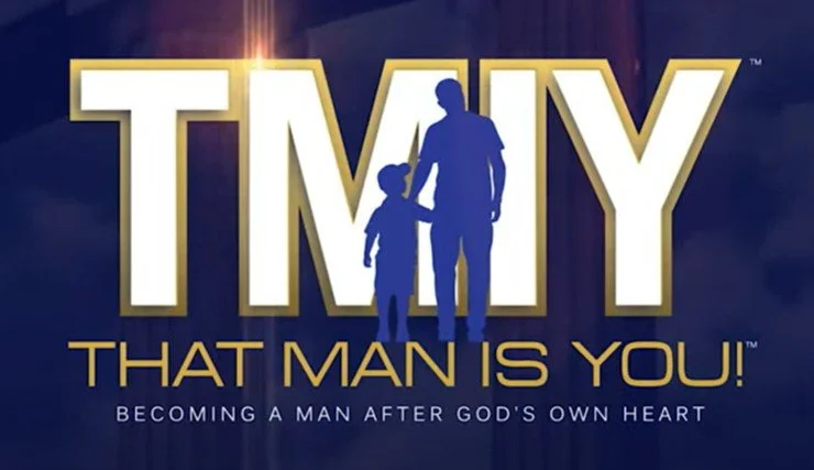 That Man is You (TMIY)