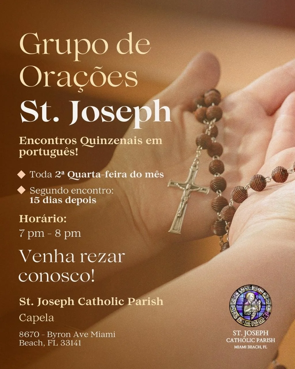 Grupo de Orações