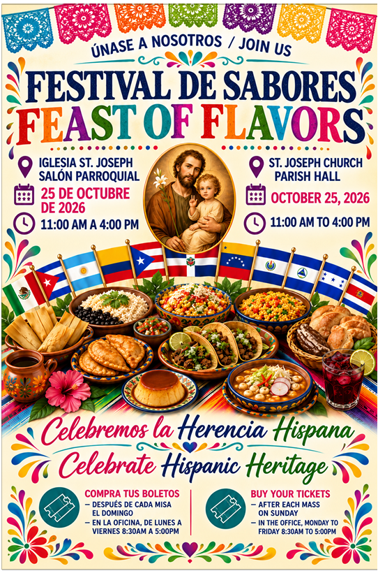 Feast of flavors