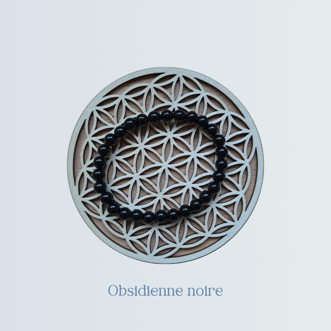 Bracelet Obsidienne noire.png