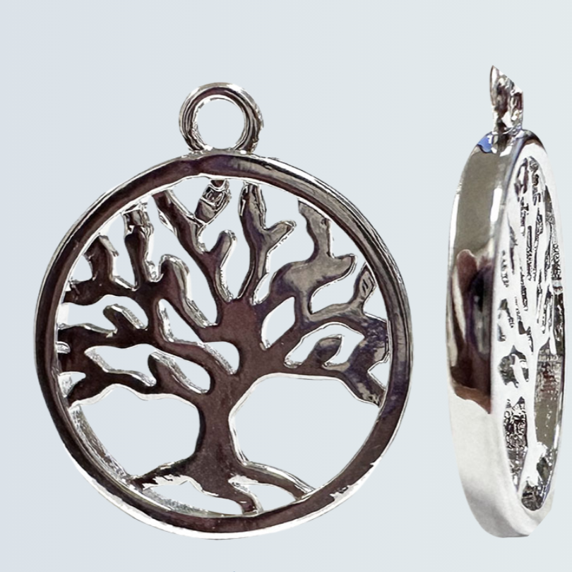 Boucles d'oreilles Sur Mesure